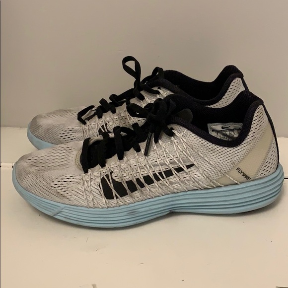 Nike flywire size 6 - Picture 1 of 5